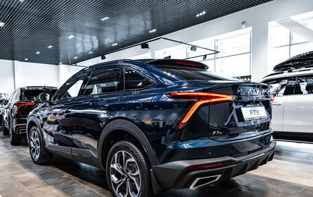 Haval F7x, 2026 год, 3 959 010 рублей, 8 фотография
