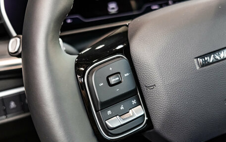 Haval F7x, 2026 год, 3 959 010 рублей, 14 фотография