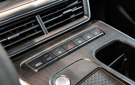 Haval F7x, 2026 год, 3 959 010 рублей, 18 фотография