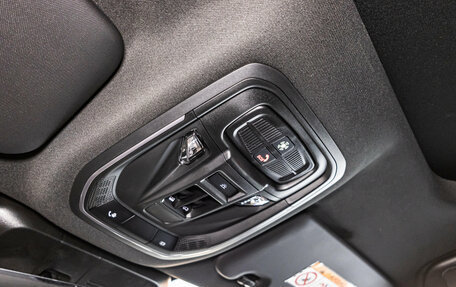 Haval F7x, 2026 год, 3 959 010 рублей, 19 фотография