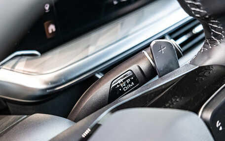 Haval F7x, 2026 год, 3 959 010 рублей, 16 фотография