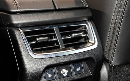 Haval F7x, 2026 год, 3 959 010 рублей, 21 фотография