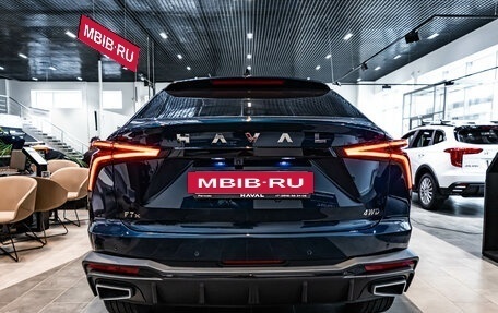 Haval F7x, 2026 год, 3 959 010 рублей, 10 фотография