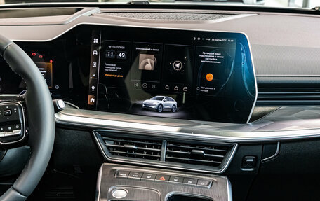 Haval F7x, 2026 год, 3 959 010 рублей, 24 фотография