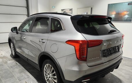 Haval Jolion, 2026 год, 2 499 000 рублей, 4 фотография