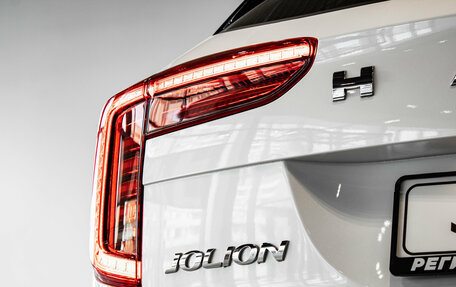 Haval Jolion, 2026 год, 2 078 010 рублей, 3 фотография