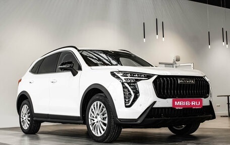 Haval Jolion, 2026 год, 2 078 010 рублей, 6 фотография