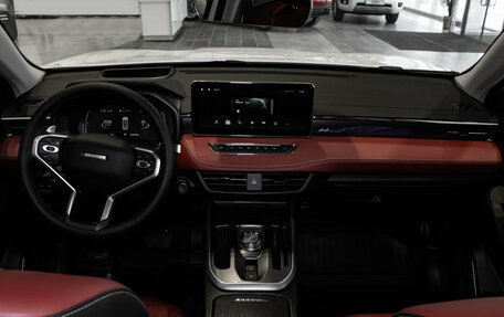 Haval Jolion, 2026 год, 2 078 010 рублей, 13 фотография
