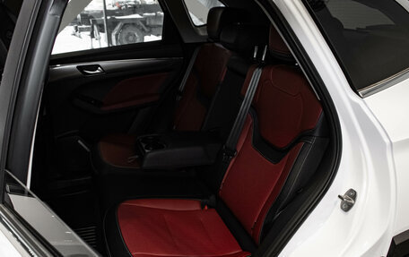 Haval Jolion, 2026 год, 2 078 010 рублей, 10 фотография