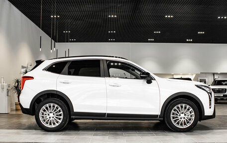 Haval Jolion, 2026 год, 2 078 010 рублей, 23 фотография
