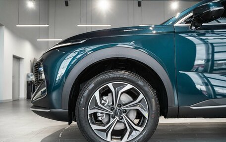 Haval F7, 2026 год, 3 799 000 рублей, 12 фотография