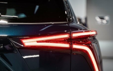 Haval F7, 2026 год, 3 799 000 рублей, 10 фотография