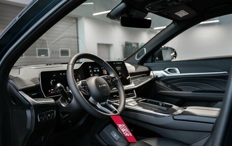 Haval F7, 2026 год, 3 799 000 рублей, 15 фотография