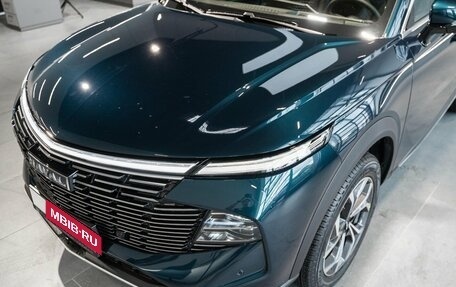 Haval F7, 2026 год, 3 799 000 рублей, 13 фотография