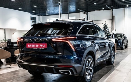 Haval F7, 2026 год, 3 563 010 рублей, 6 фотография
