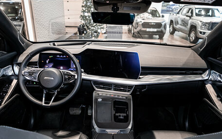 Haval F7, 2026 год, 3 563 010 рублей, 13 фотография