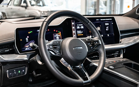 Haval F7, 2026 год, 3 563 010 рублей, 9 фотография