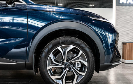Haval F7, 2026 год, 3 563 010 рублей, 15 фотография