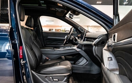 Haval F7, 2026 год, 3 563 010 рублей, 12 фотография