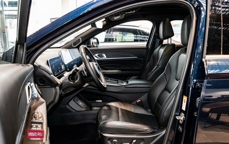 Haval F7, 2026 год, 3 563 010 рублей, 10 фотография