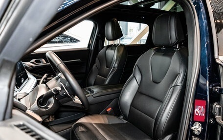 Haval F7, 2026 год, 3 563 010 рублей, 11 фотография