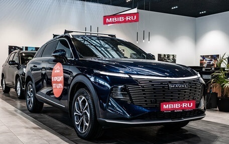 Haval F7, 2026 год, 3 563 010 рублей, 3 фотография