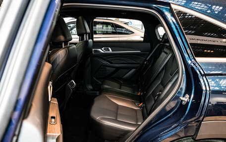 Haval F7, 2026 год, 3 563 010 рублей, 28 фотография