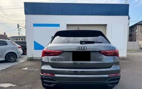 Audi Q3, 2022 год, 1 879 000 рублей, 6 фотография
