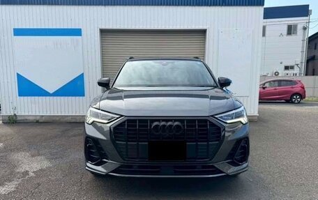 Audi Q3, 2022 год, 1 879 000 рублей, 2 фотография