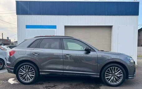 Audi Q3, 2022 год, 1 879 000 рублей, 4 фотография