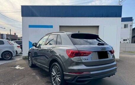 Audi Q3, 2022 год, 1 879 000 рублей, 7 фотография