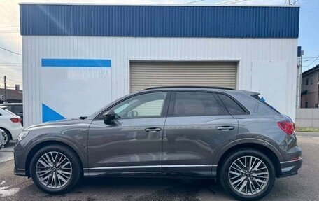 Audi Q3, 2022 год, 1 879 000 рублей, 8 фотография