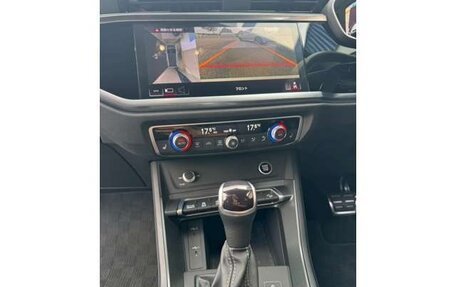 Audi Q3, 2022 год, 1 879 000 рублей, 12 фотография