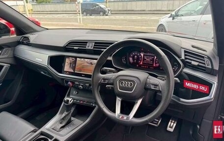 Audi Q3, 2022 год, 1 879 000 рублей, 9 фотография