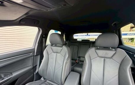 Audi Q3, 2022 год, 1 879 000 рублей, 17 фотография