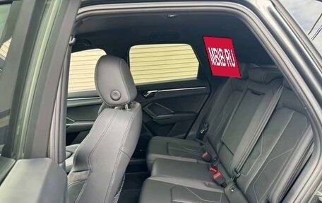Audi Q3, 2022 год, 1 879 000 рублей, 18 фотография