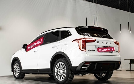 Haval Jolion, 2026 год, 2 474 010 рублей, 8 фотография
