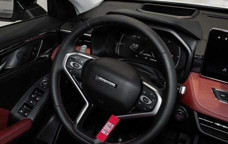 Haval Jolion, 2026 год, 2 474 010 рублей, 16 фотография