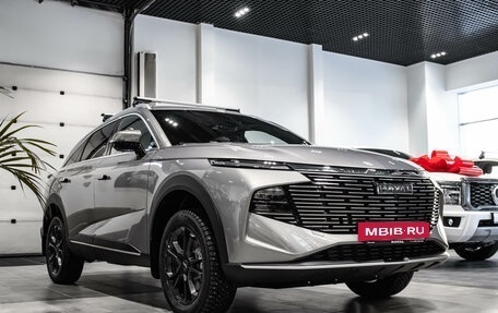Haval F7, 2026 год, 3 563 010 рублей, 2 фотография