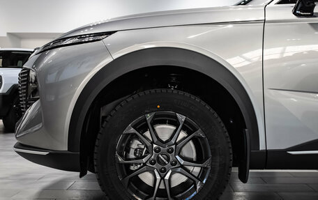 Haval F7, 2026 год, 3 563 010 рублей, 5 фотография