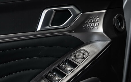 Haval F7, 2026 год, 3 563 010 рублей, 13 фотография
