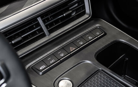Haval F7, 2026 год, 3 563 010 рублей, 11 фотография