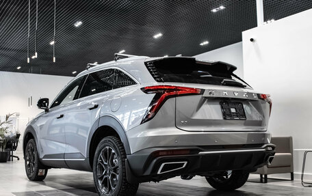 Haval F7, 2026 год, 3 563 010 рублей, 4 фотография