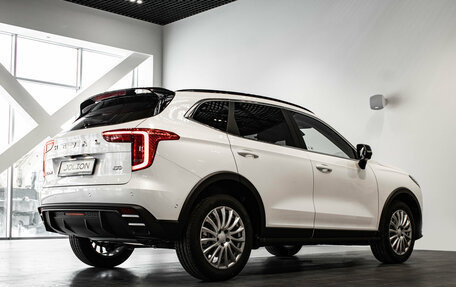 Haval Jolion, 2026 год, 2 078 010 рублей, 4 фотография