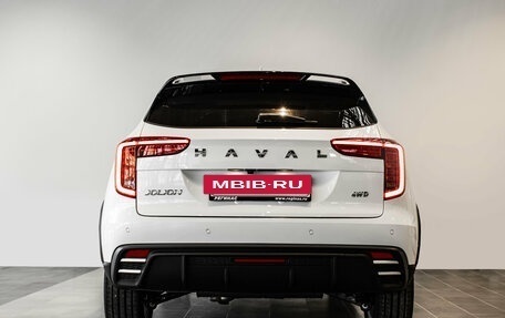 Haval Jolion, 2026 год, 2 078 010 рублей, 5 фотография