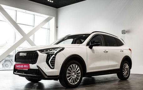 Haval Jolion, 2026 год, 2 078 010 рублей, 2 фотография
