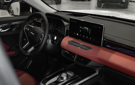 Haval Jolion, 2026 год, 2 078 010 рублей, 19 фотография