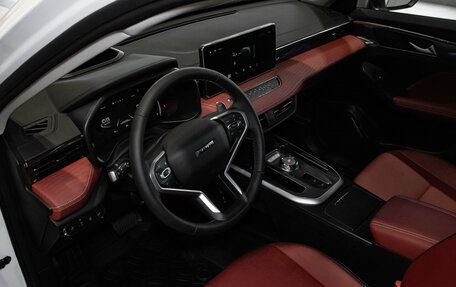 Haval Jolion, 2026 год, 2 078 010 рублей, 17 фотография