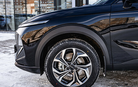 Haval F7x, 2026 год, 3 761 010 рублей, 10 фотография