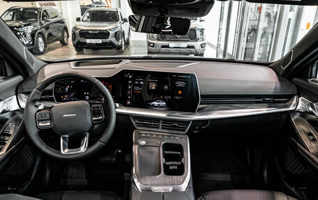 Haval F7x, 2026 год, 3 761 010 рублей, 20 фотография